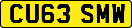 CU63SMW