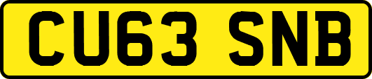 CU63SNB