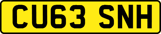 CU63SNH
