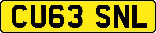 CU63SNL
