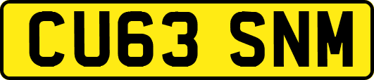 CU63SNM