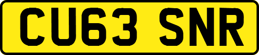 CU63SNR