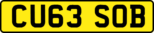 CU63SOB