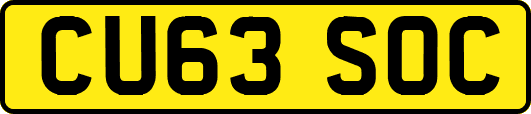 CU63SOC
