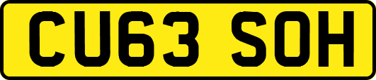 CU63SOH