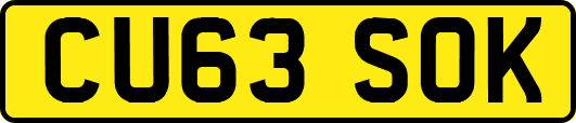 CU63SOK