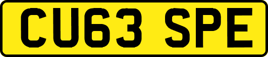 CU63SPE