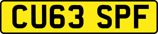 CU63SPF