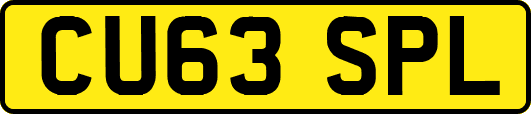 CU63SPL