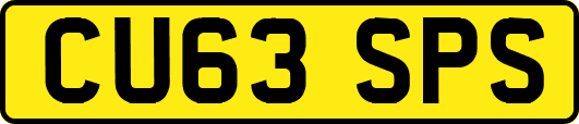 CU63SPS