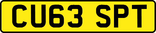 CU63SPT