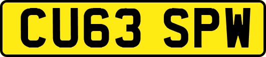 CU63SPW