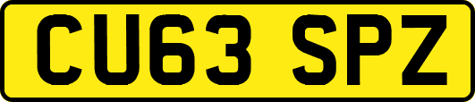 CU63SPZ