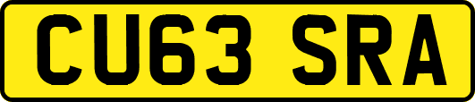 CU63SRA