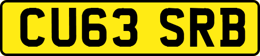 CU63SRB