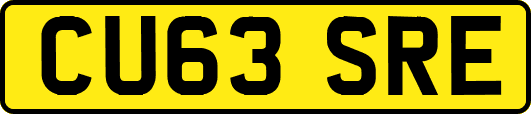CU63SRE
