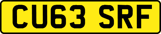 CU63SRF