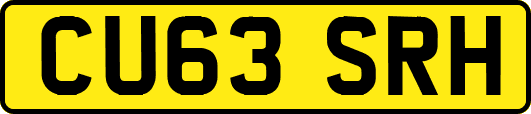 CU63SRH