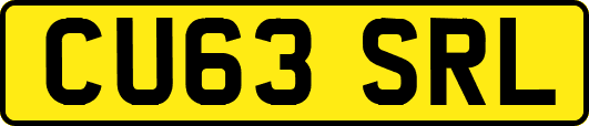 CU63SRL