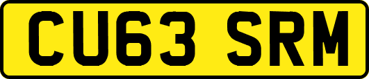 CU63SRM