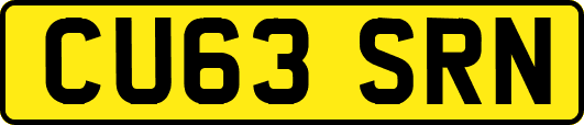 CU63SRN