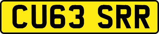 CU63SRR
