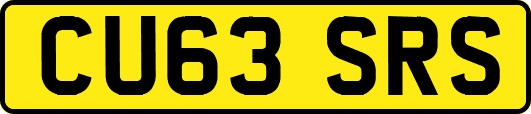CU63SRS