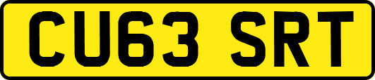 CU63SRT