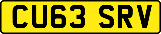 CU63SRV