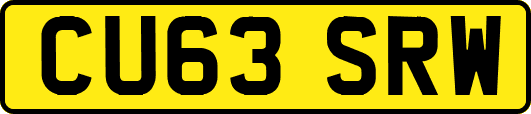 CU63SRW