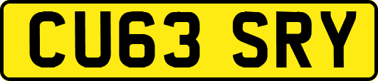 CU63SRY