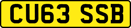 CU63SSB