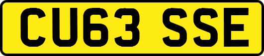 CU63SSE