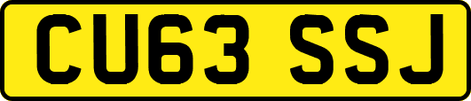 CU63SSJ