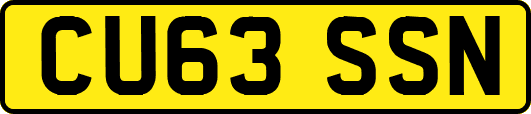 CU63SSN