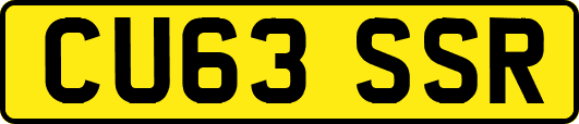 CU63SSR