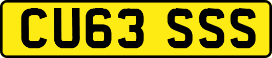 CU63SSS