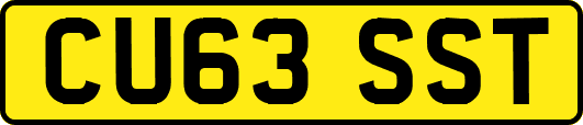 CU63SST
