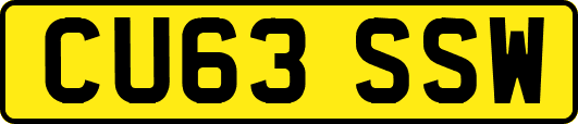 CU63SSW