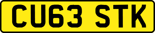 CU63STK