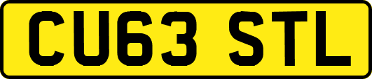 CU63STL