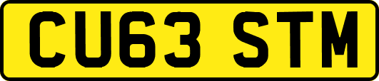 CU63STM