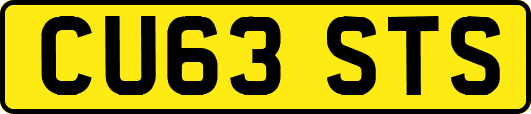 CU63STS