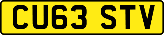 CU63STV