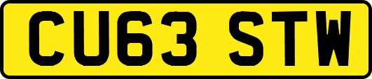 CU63STW