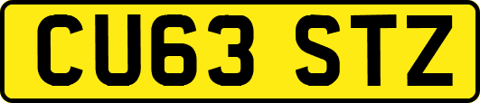 CU63STZ