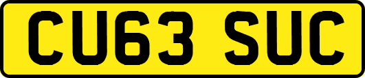 CU63SUC