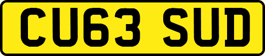 CU63SUD