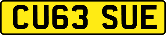 CU63SUE