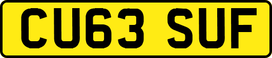 CU63SUF